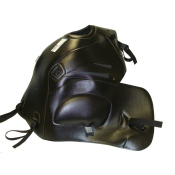 ΚΑΛΥΜΜΑ BAGSTER HONDA VARADERO XL1000V ΜΑΥΡΟ/ΑΝΘΡΑΚΙ (2011)